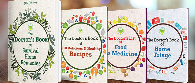 doctor book of remedies