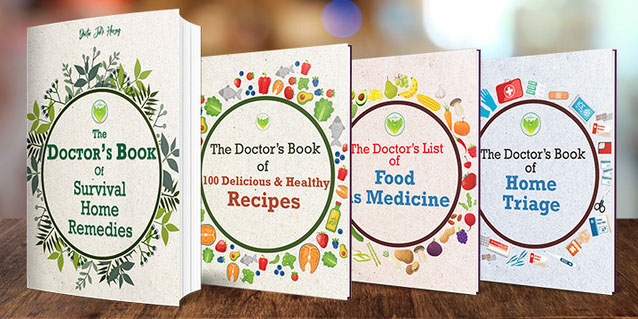 doctor book of remedies