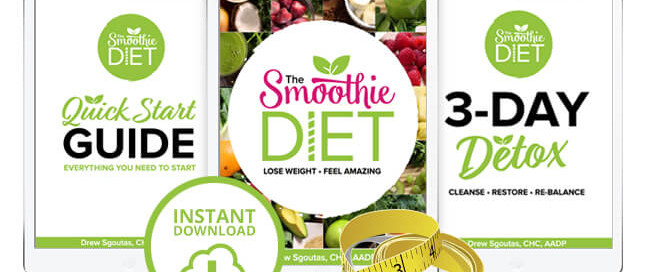 smoothie diet review