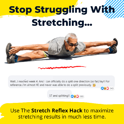 how to do stretching